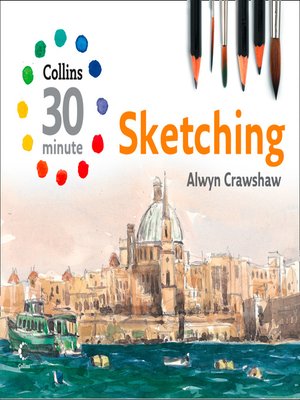 cover image of Sketching